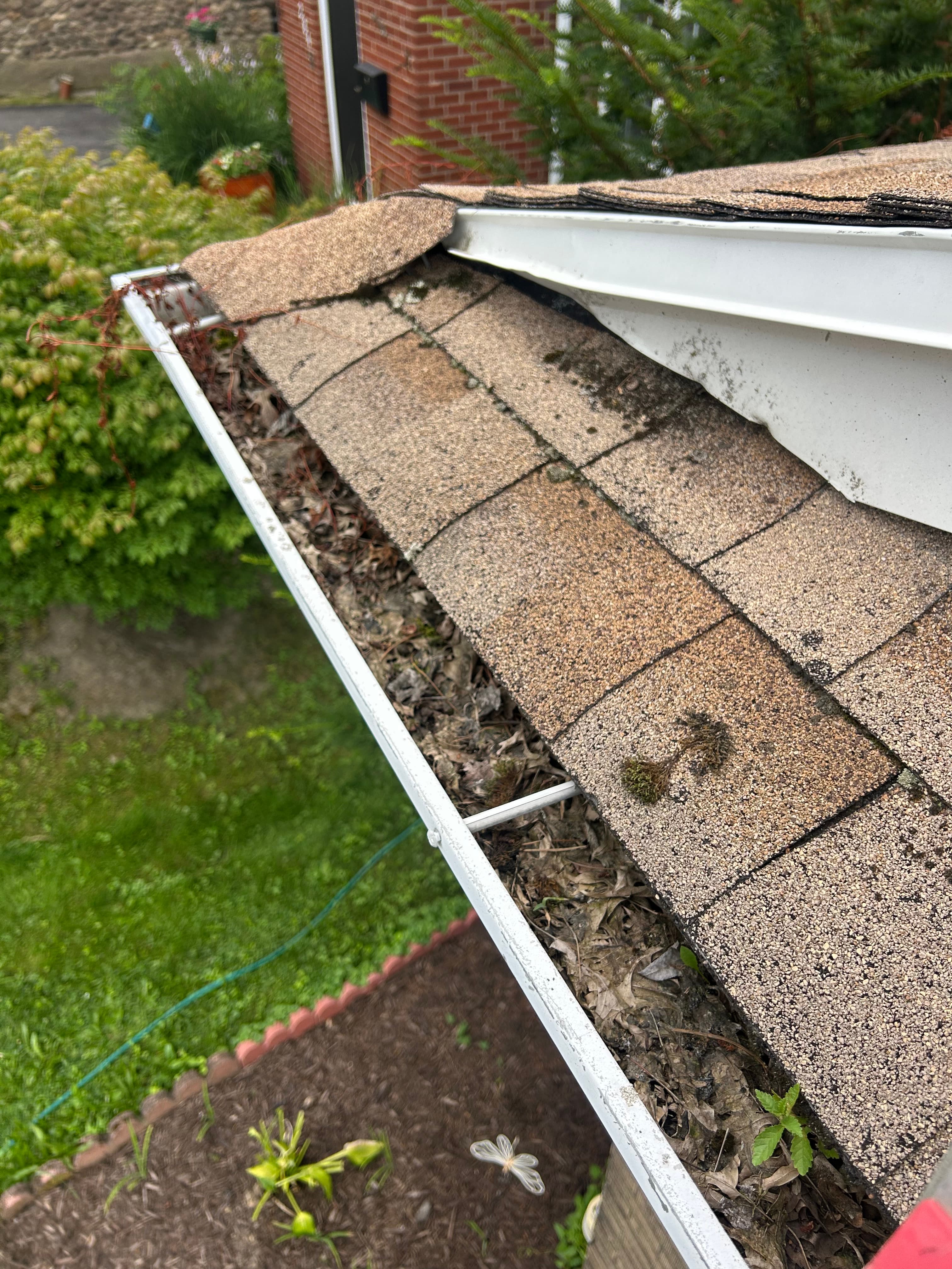 Comprehensive Gutter Restoration