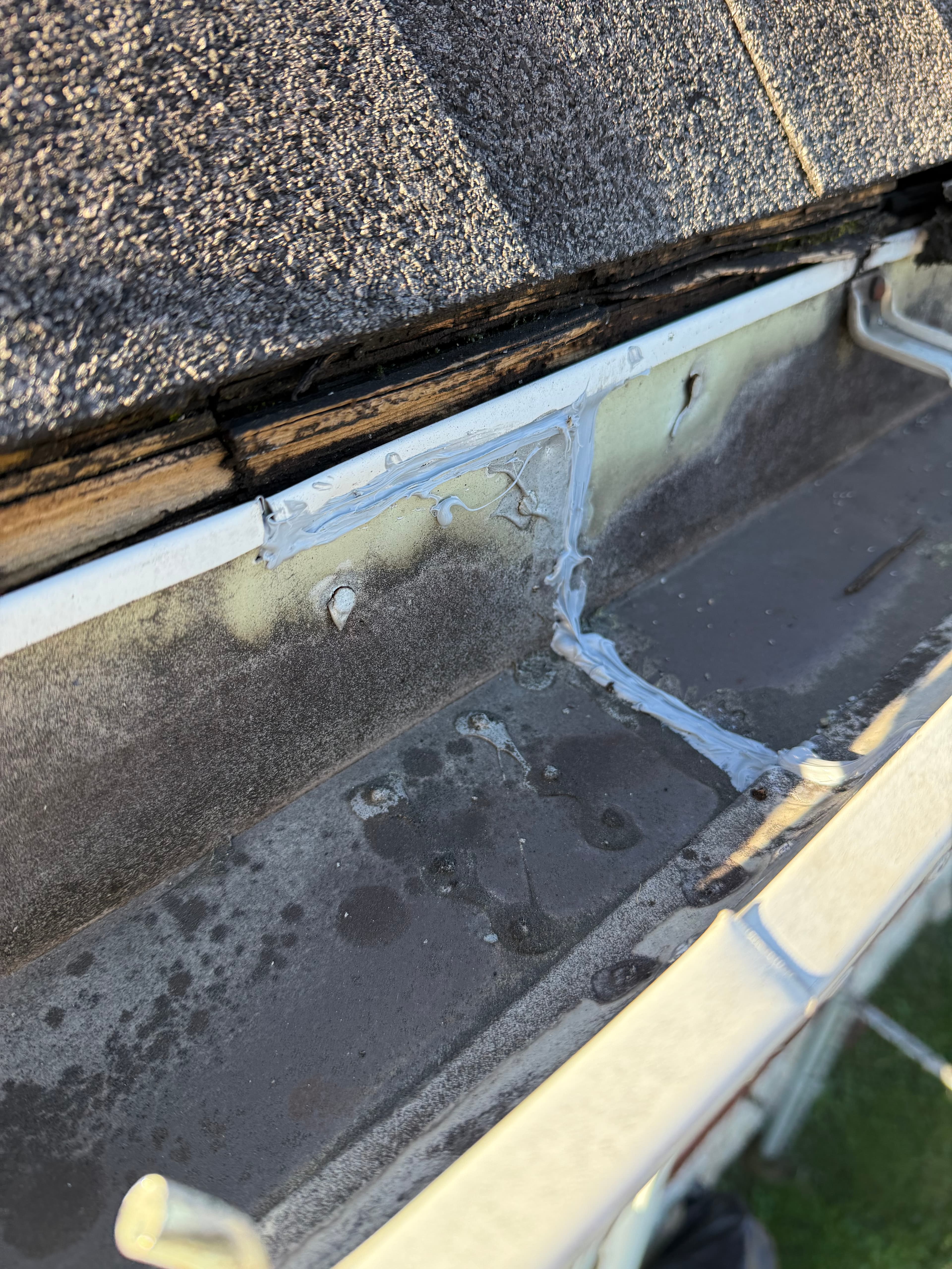 Various Sealing Services